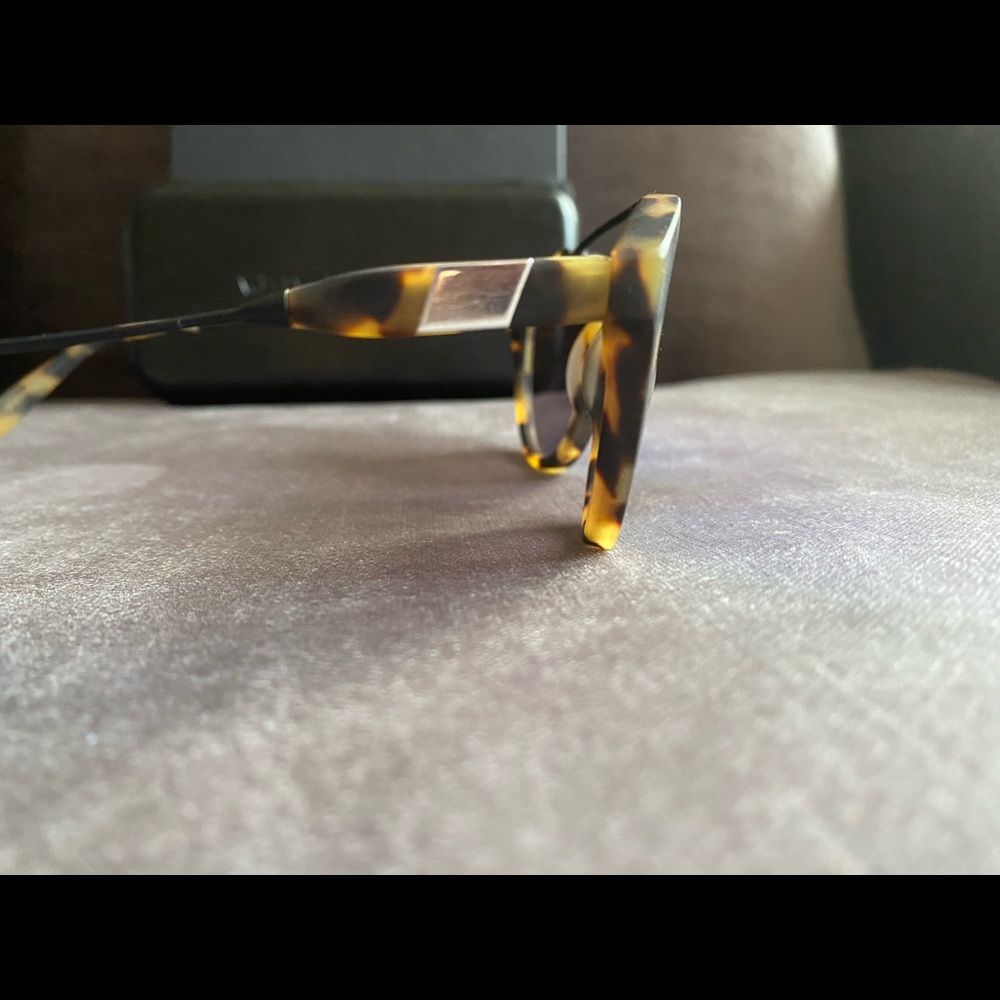 Westward Leaning Sunglasses View 4
